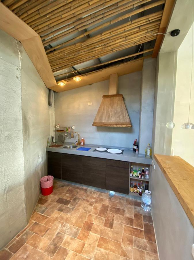 Pingtung 新發文旅站前店 아파트 외부 사진