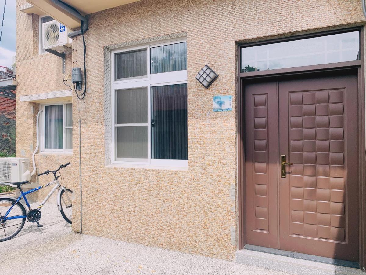 Pingtung 新發文旅站前店 아파트 외부 사진